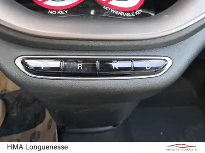 Photo 6 Fiat 500  e 118ch Giorgio Armani Collectors Edition MY25