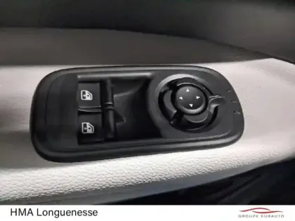 Photo 10 Fiat 500  e 118ch Giorgio Armani Collectors Edition MY25