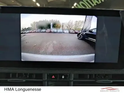 Photo 13 Fiat 500  e 118ch Giorgio Armani Collectors Edition MY25