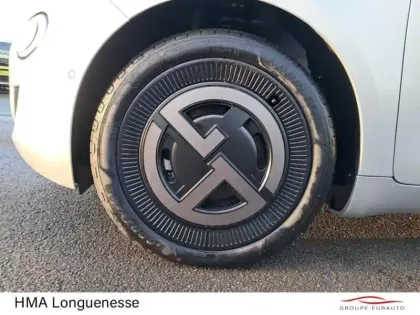 Photo 4 Fiat 500  e 118ch Giorgio Armani Collectors Edition MY25