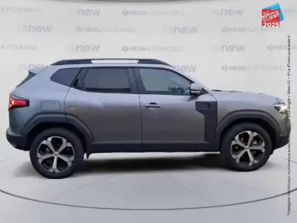 Photo 3 Dacia Duster  1.8 hybrid 155ch Journey