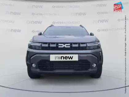 Photo 1 Dacia Duster  1.8 hybrid 155ch Journey