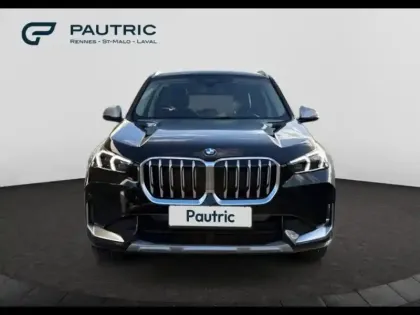 Photo 22 BMW X1  sDrive18i 136ch xLine