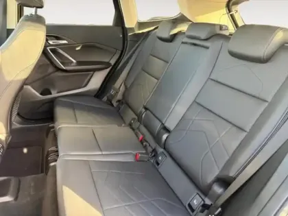 Photo 12 BMW X1  sDrive18i 136ch xLine