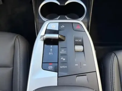 Photo 10 BMW X1  sDrive18i 136ch xLine