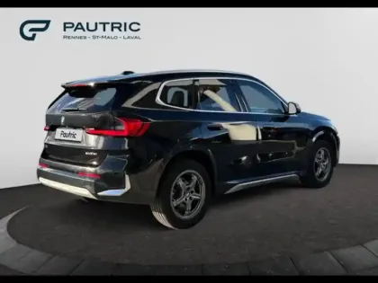 Photo 19 BMW X1  sDrive18i 136ch xLine