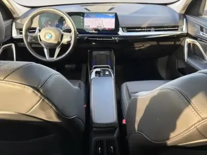 Photo 9 BMW X1  sDrive18i 136ch xLine