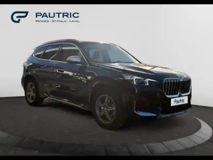 Photo 6 BMW X1  sDrive18i 136ch xLine