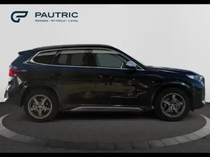 Photo 5 BMW X1  sDrive18i 136ch xLine