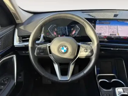 Photo 26 BMW X1  sDrive18i 136ch xLine
