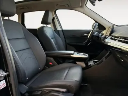 Photo 29 BMW X1  sDrive18i 136ch xLine