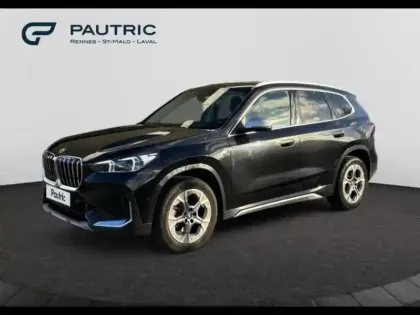 Photo Bmw X1