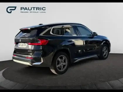 Photo 4 BMW X1  sDrive18i 136ch xLine