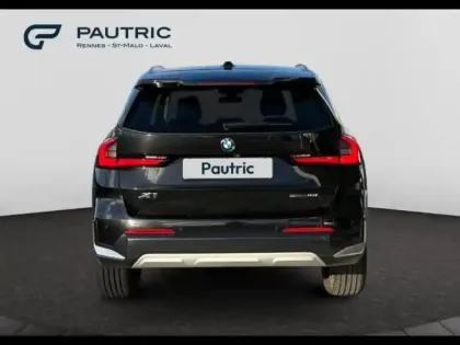 Photo 3 BMW X1  sDrive18i 136ch xLine