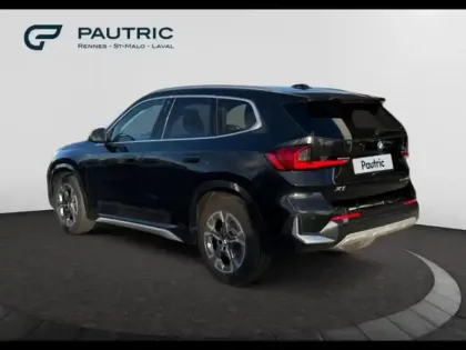 Photo 2 BMW X1  sDrive18i 136ch xLine