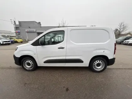 Photo 7 Peugeot Partner  M 650kg BlueHDi 130ch S&S EAT8 Pack Premium Connect