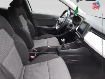 Photo 4 Renault Clio  1.0 TCe 90ch Evolution GPS