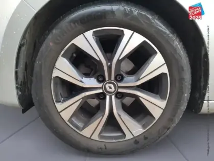 Photo 9 Renault Clio  1.0 TCe 90ch Evolution GPS