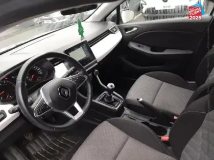 Photo 14 Renault Clio  1.0 TCe 90ch Evolution GPS