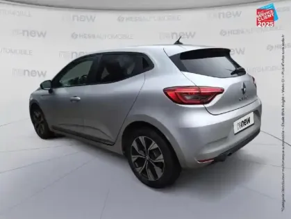 Photo 7 Renault Clio  1.0 TCe 90ch Evolution GPS