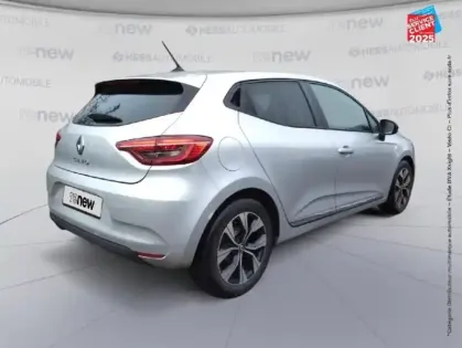 Photo 5 Renault Clio  1.0 TCe 90ch Evolution GPS