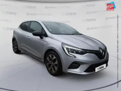 Photo 2 Renault Clio  1.0 TCe 90ch Evolution GPS