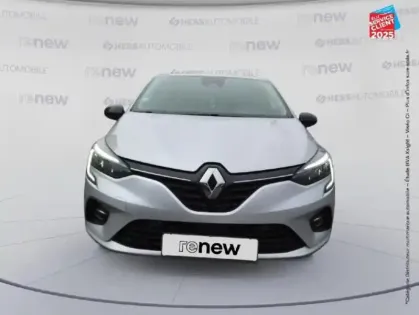 Photo 1 Renault Clio  1.0 TCe 90ch Evolution GPS