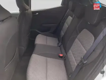 Photo 10 Renault Clio  1.0 TCe 90ch Evolution GPS