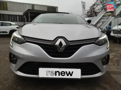 Photo 12 Renault Clio  1.0 TCe 90ch Evolution GPS