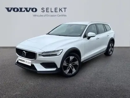 Photo Volvo V60