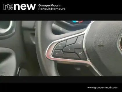 Photo 13 Renault Zoé Zoe E-Tech Business charge normale R110 Achat Intégral - 21