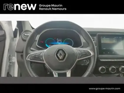 Photo 11 Renault Zoé Zoe E-Tech Business charge normale R110 Achat Intégral - 21