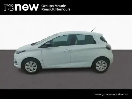 Photo 1 Renault Zoé Zoe E-Tech Business charge normale R110 Achat Intégral - 21