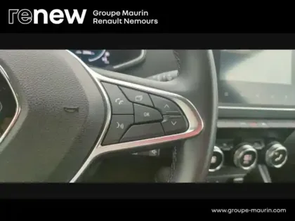 Photo 14 Renault Zoé Zoe E-Tech Business charge normale R110 Achat Intégral - 21