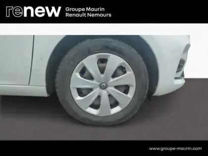 Photo 8 Renault Zoé Zoe E-Tech Business charge normale R110 Achat Intégral - 21