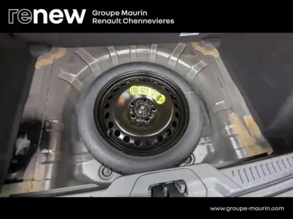 Photo 11 Ford Focus  1.0 EcoBoost 125ch ST-Line 96g