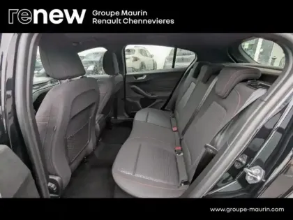 Photo 9 Ford Focus  1.0 EcoBoost 125ch ST-Line 96g