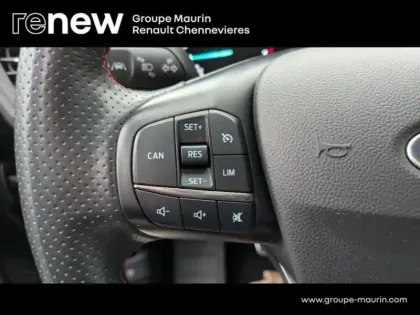 Photo 14 Ford Focus  1.0 EcoBoost 125ch ST-Line 96g