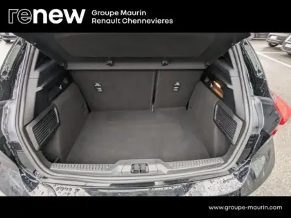 Photo 10 Ford Focus  1.0 EcoBoost 125ch ST-Line 96g