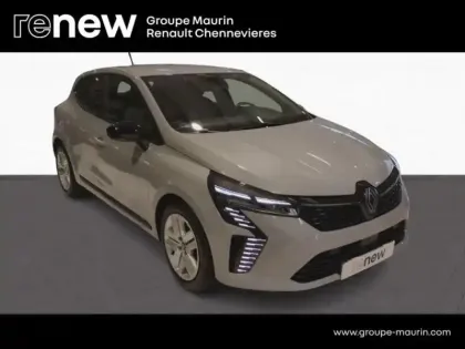 Photo 1 Renault Clio  1.0 Eco-G 100ch Evolution - 25