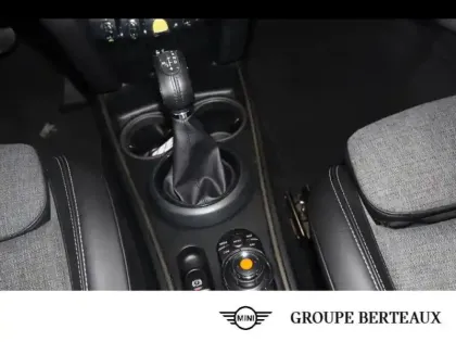 Photo 14 Mini Countryman  Cooper SE 136ch + 88ch Longstone ALL4 BVA