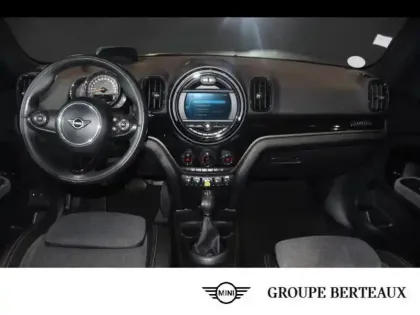Photo 10 Mini Countryman  Cooper SE 136ch + 88ch Longstone ALL4 BVA
