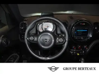 Photo 11 Mini Countryman  Cooper SE 136ch + 88ch Longstone ALL4 BVA