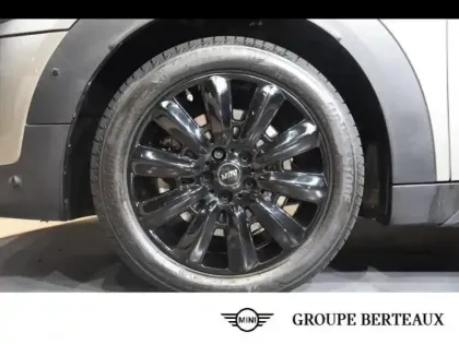 Photo 8 Mini Countryman  Cooper SE 136ch + 88ch Longstone ALL4 BVA