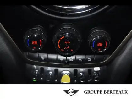 Photo 13 Mini Countryman  Cooper SE 136ch + 88ch Longstone ALL4 BVA