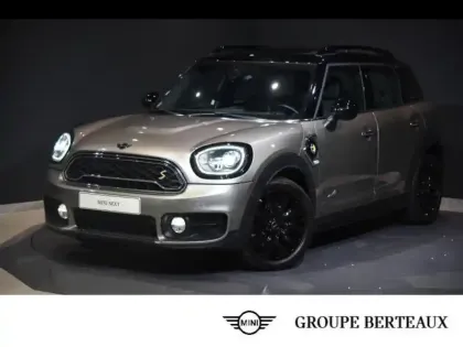 Photo Mini Countryman