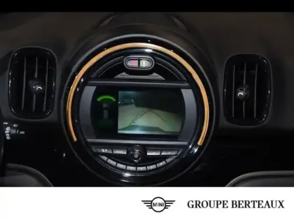 Photo 12 Mini Countryman  Cooper SE 136ch + 88ch Longstone ALL4 BVA