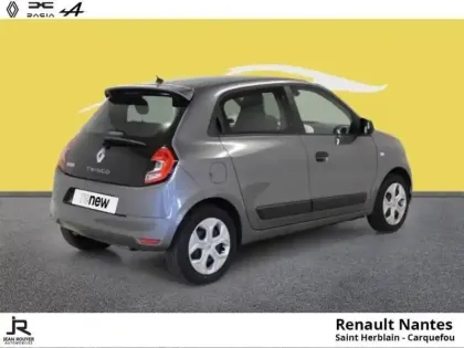 Photo 14 Renault Twingo  1.0 SCe 75ch Zen - 20