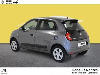 Photo 2 Renault Twingo  1.0 SCe 75ch Zen - 20