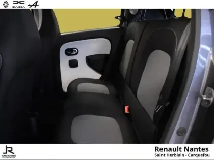 Photo 10 Renault Twingo  1.0 SCe 75ch Zen - 20
